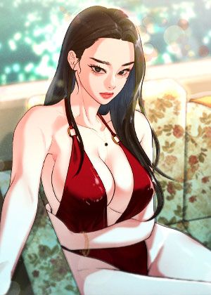 把你玩坏掉免费漫画热门日漫推荐